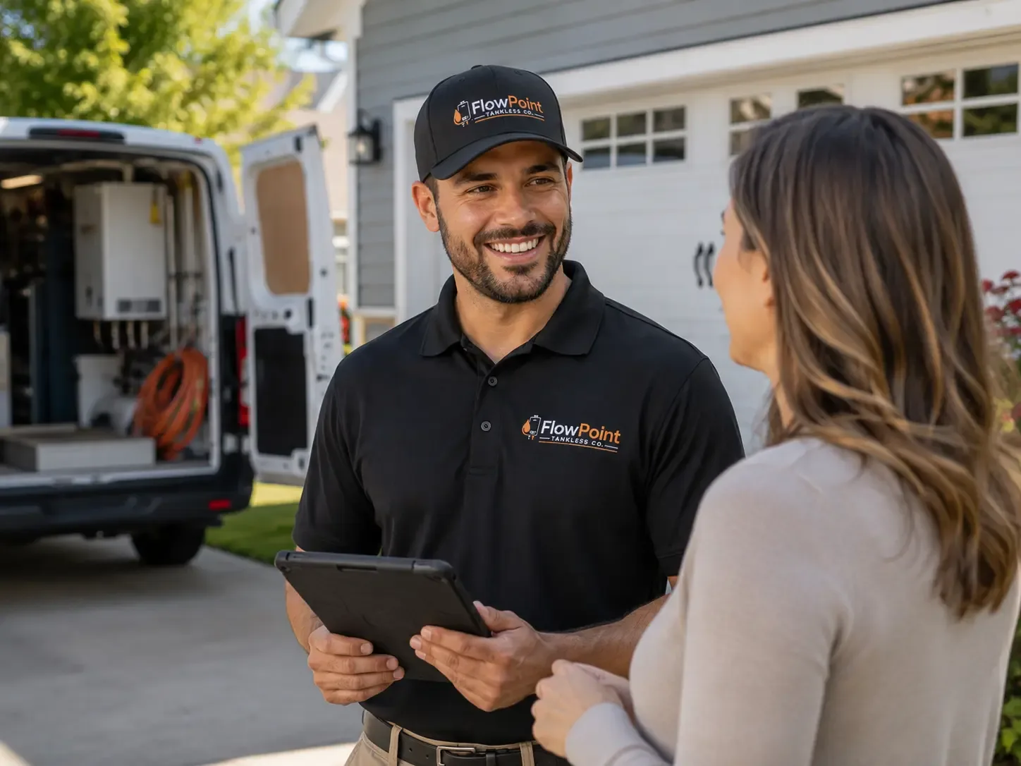 Tankless Water Heater Installation Colcord, WV FAQs